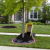 Saugus Mulching by Earth Landscape