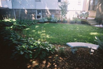 Organic Garden and Lawn Care in Salem, MA
